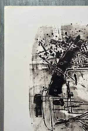 Wim Motz - Zonder titel kopen? Bied vanaf 35!