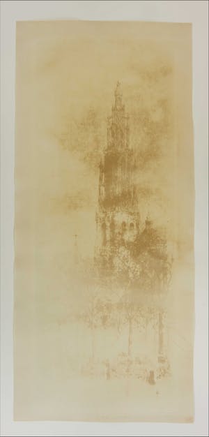 Eugene Rensburg - Groenplaats Antwerpen kopen? Bied vanaf 65!