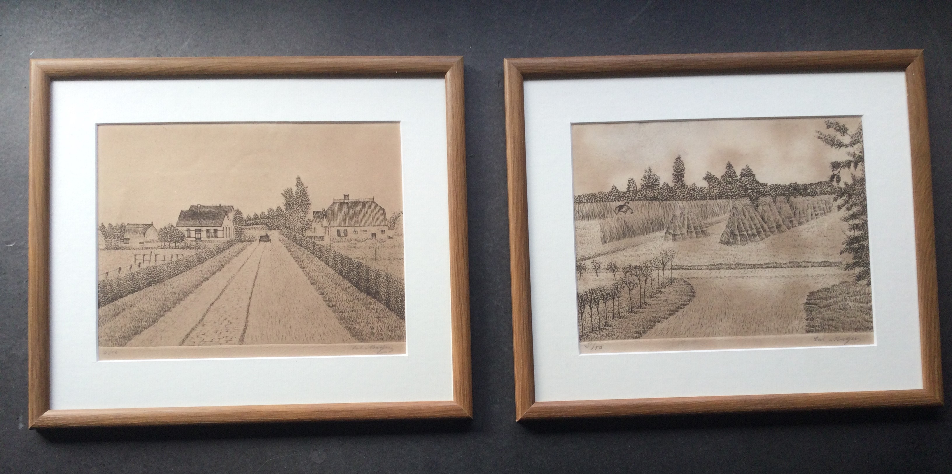 Sal Meijer (1877-1965)