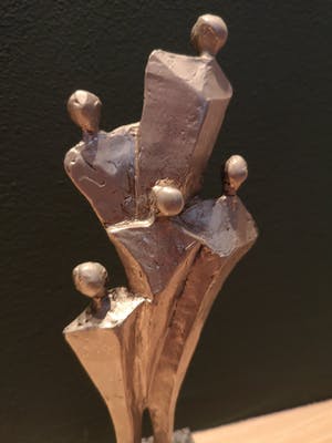 Corry Ammerlaan - Gezin kopen? Bied vanaf 35!