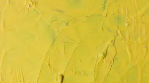 Adalbert Fässler - Gemengde techniek op doek, Zonder titel - Ingelijst kopen? Bied vanaf 1!