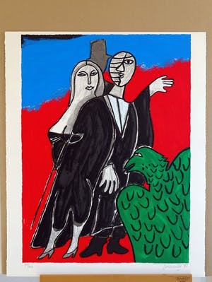 Corneille - Spook van de Opera kopen? Bied vanaf 150!