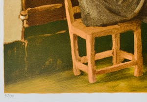 Lucien Van de Velde - Well, it's time for coffee kopen? Bied vanaf 20!
