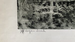 Jan Montyn - verzoeking kopen? Bied vanaf 100!