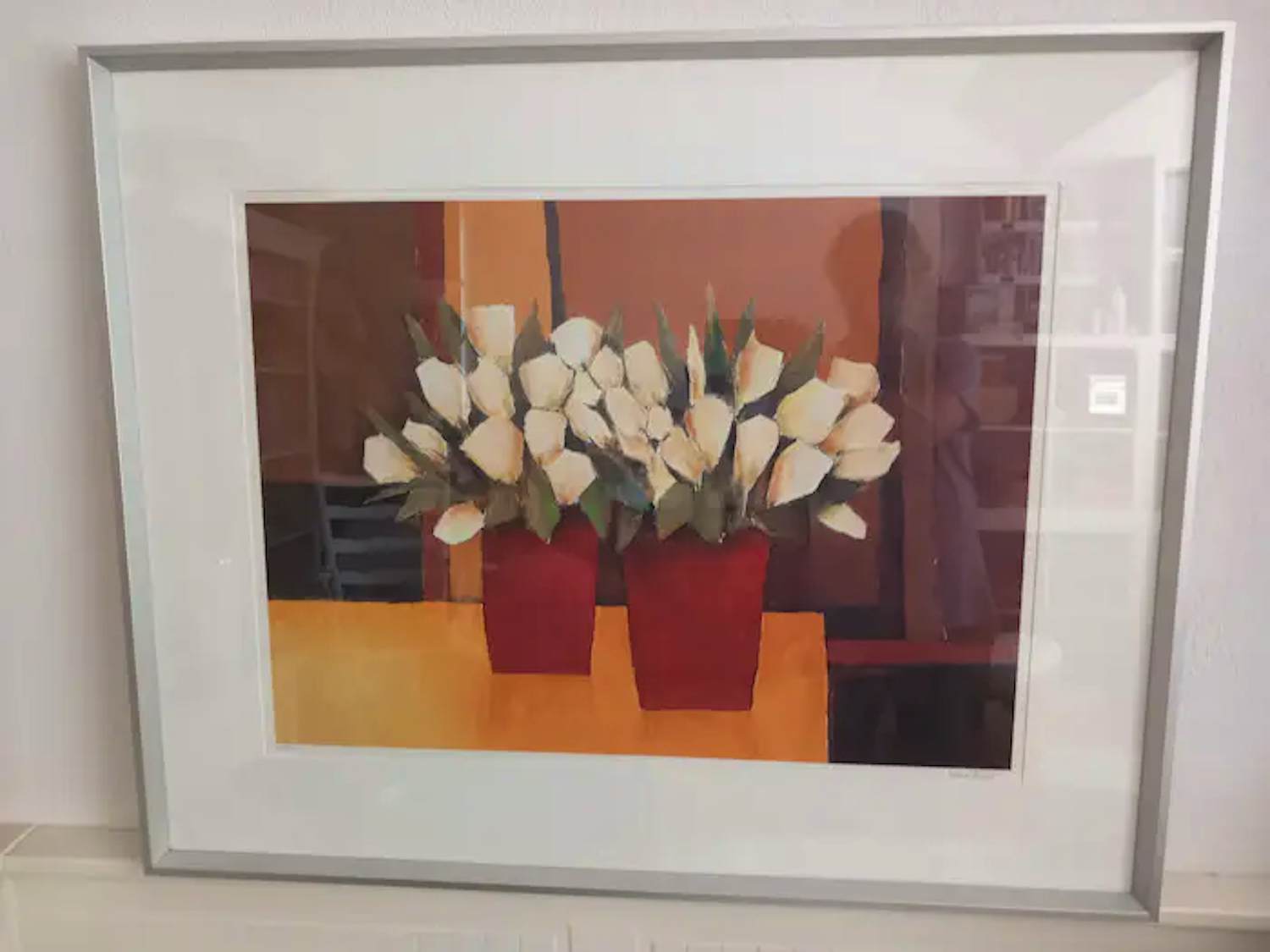 AcheterHans Paus - Tulpen (groot)? Enchérissez de 55!