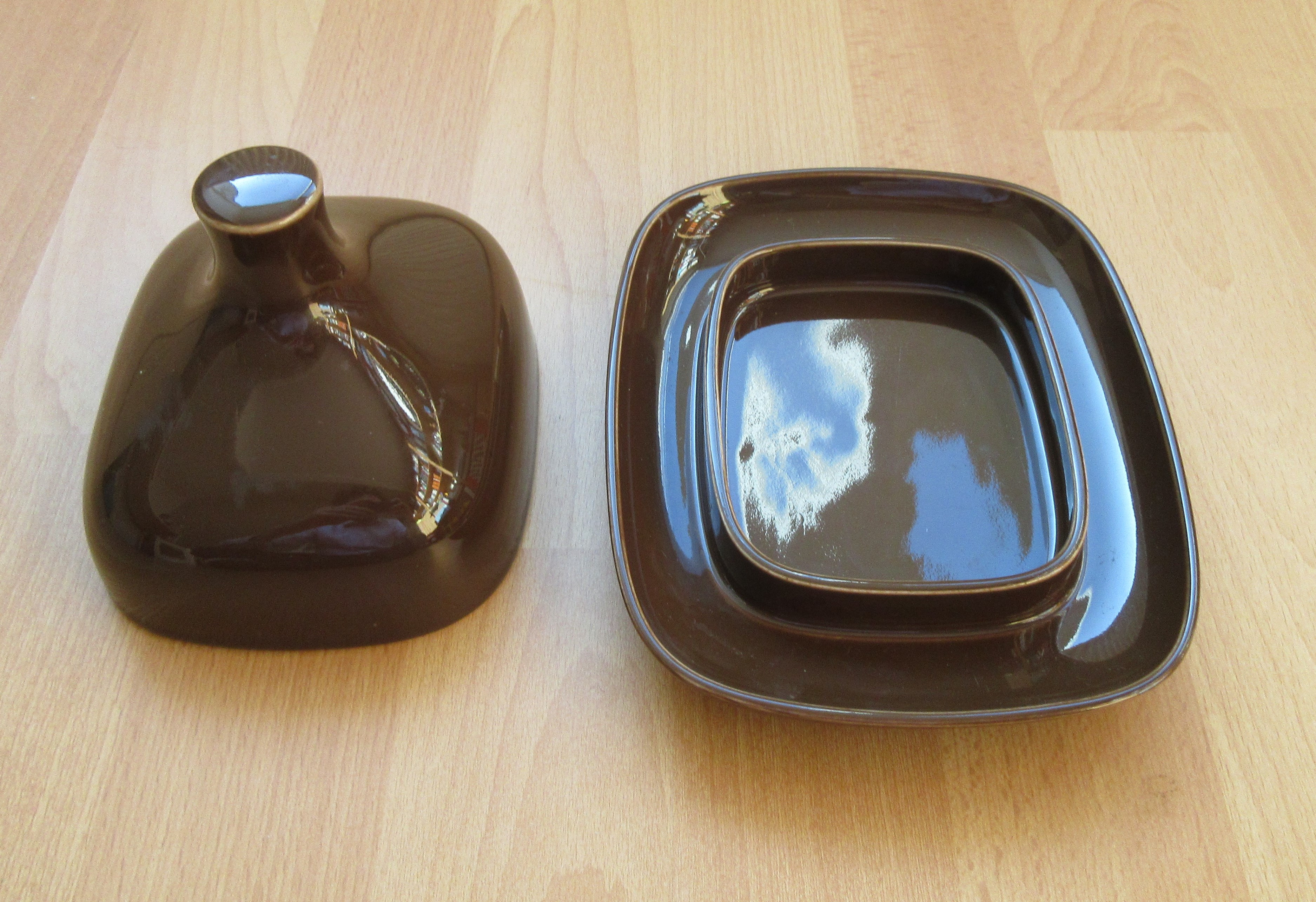 Rosenthal - 17 delen ontbijtservies PLUS ontwerp Wolf Karnagel kopen? Bied vanaf 30!