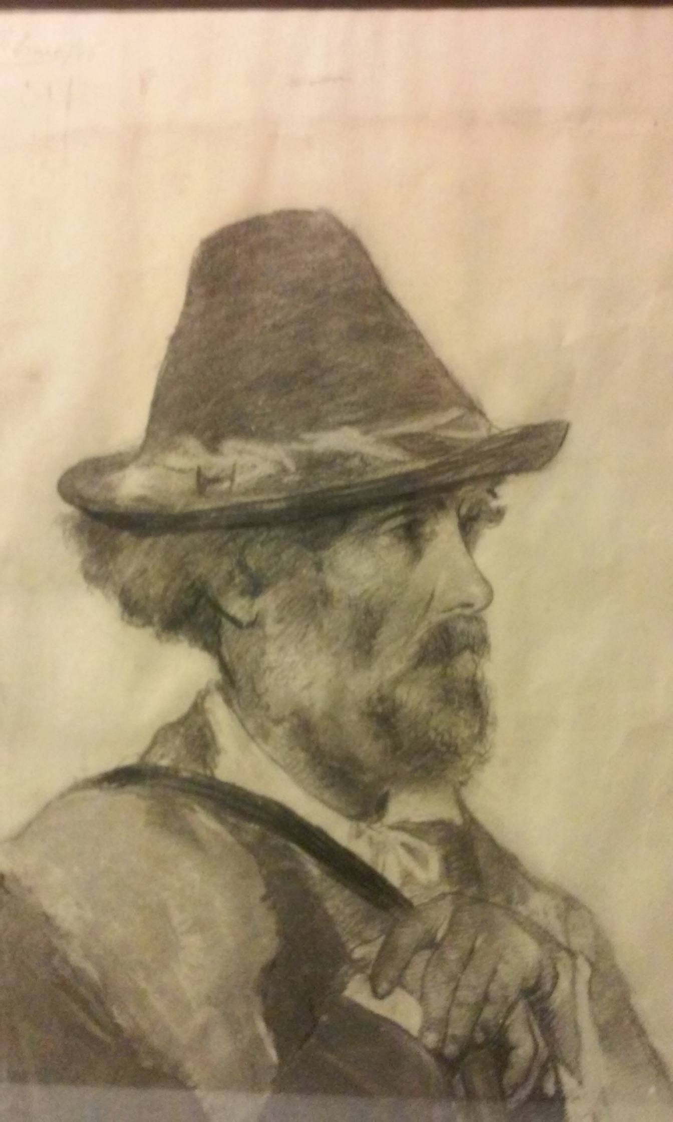 Niet of onleesbaar gesigneerd -  Francesco  kopen? Bied vanaf 1!