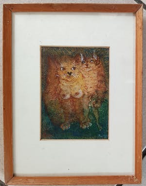 Machteld Hooyen - Au Club des Animaux kopen? Bied vanaf 50!