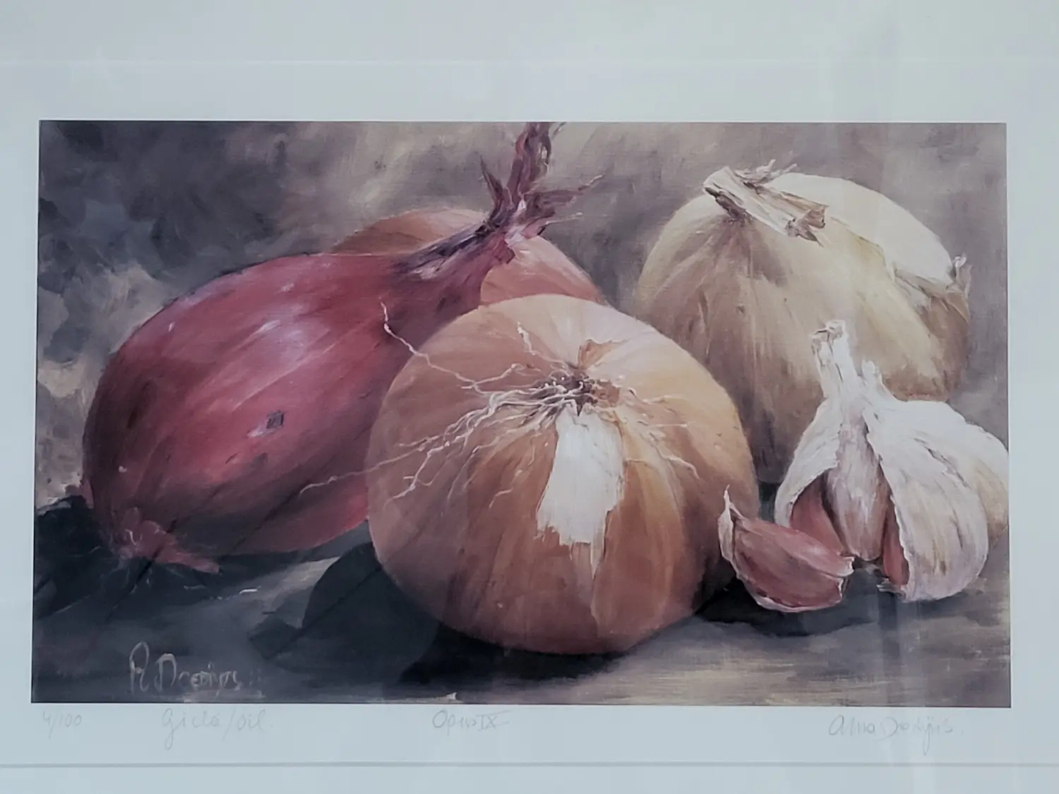 Anna Doedijns (1942)