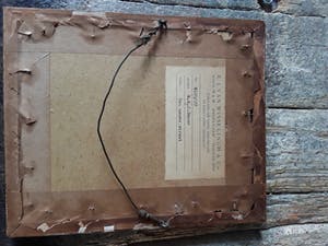 Marius Bauer - Een nauwe straat kopen? Bied vanaf 40!