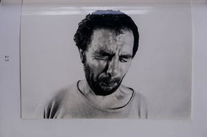 Arnulf Rainer - Zonder titel kopen? Bied vanaf 45!