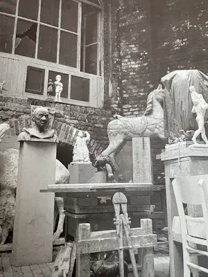 Pieter d' Hont - Amict kopen? Bied vanaf 3500!