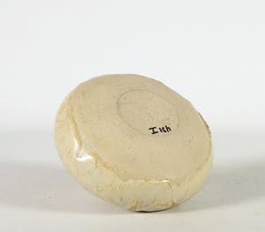 Carla van Ouwenaller - Aardewerk, Lot opengewerkte objecten kopen? Bied vanaf 35!