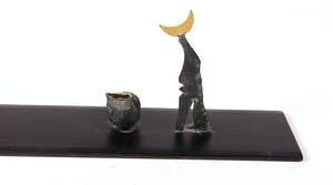 Michel van Overbeeke - Draperie, Mistvel kopen? Bied vanaf 250!