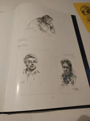 Rob Houdijk - BEELDEND KUNSTENAAR kopen? Bied vanaf 20!