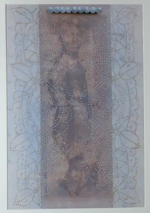 Eugene Jongerius - DUBBEL JONGENSPORTRET / ORIGINEEL WERK / 117x86cm / KADER / SIG / 1995 kaufen? Bieten Sie von 75!