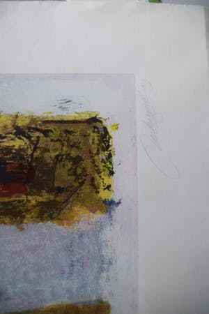 Jan Radersma - tulisan kopen? Bied vanaf 20!