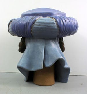 Niet of onleesbaar gesigneerd - "Vrouw met tulband" kopen? Bied vanaf 10!