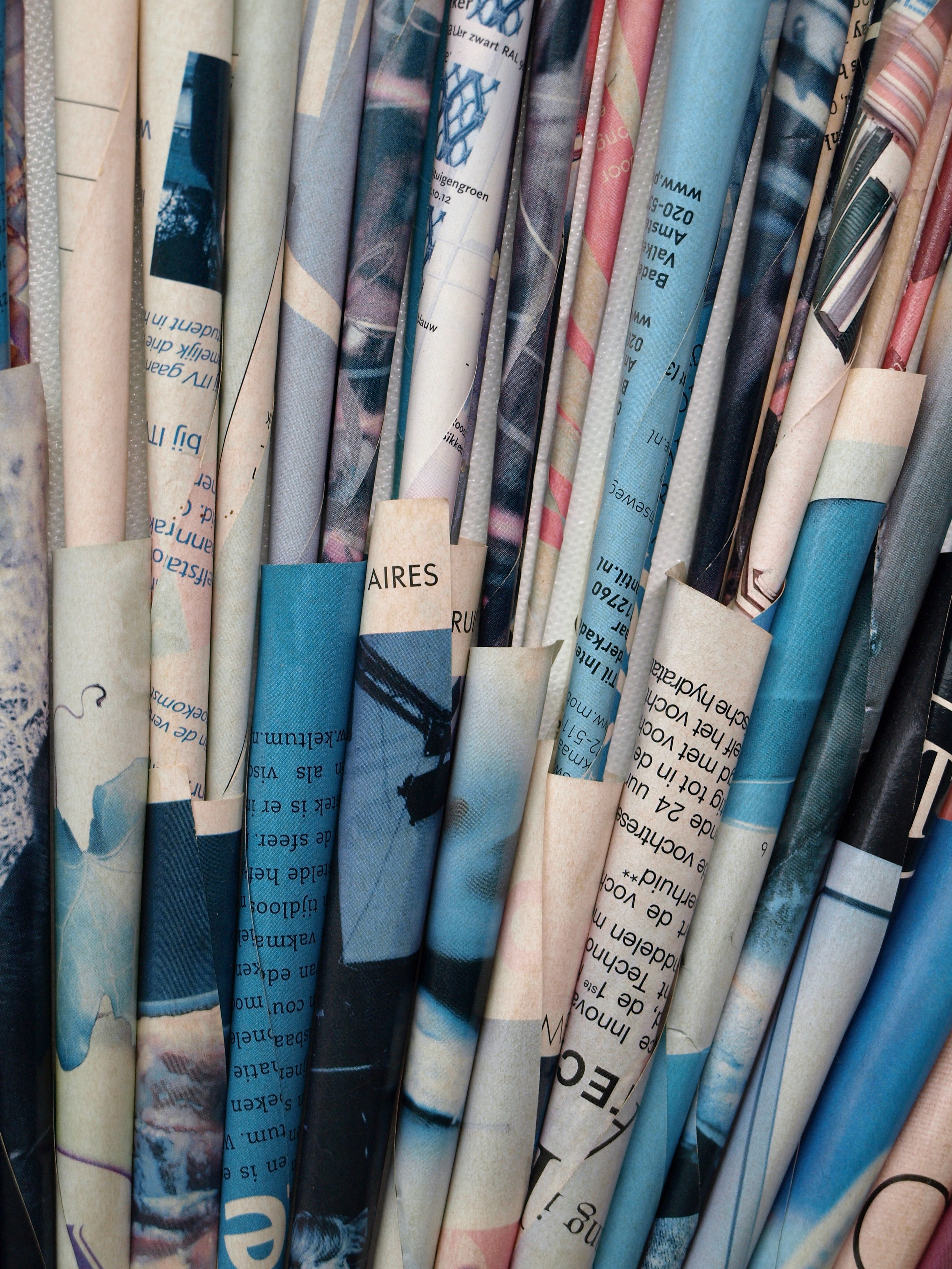 Niet of onleesbaar gesigneerd - Papierkunst – “Cupido” - ingelijst  kopen? Bied vanaf 1!