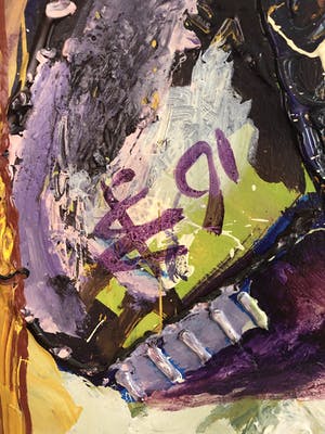 Albert Niemeyer - Afrika kopen? Bied vanaf 5000!