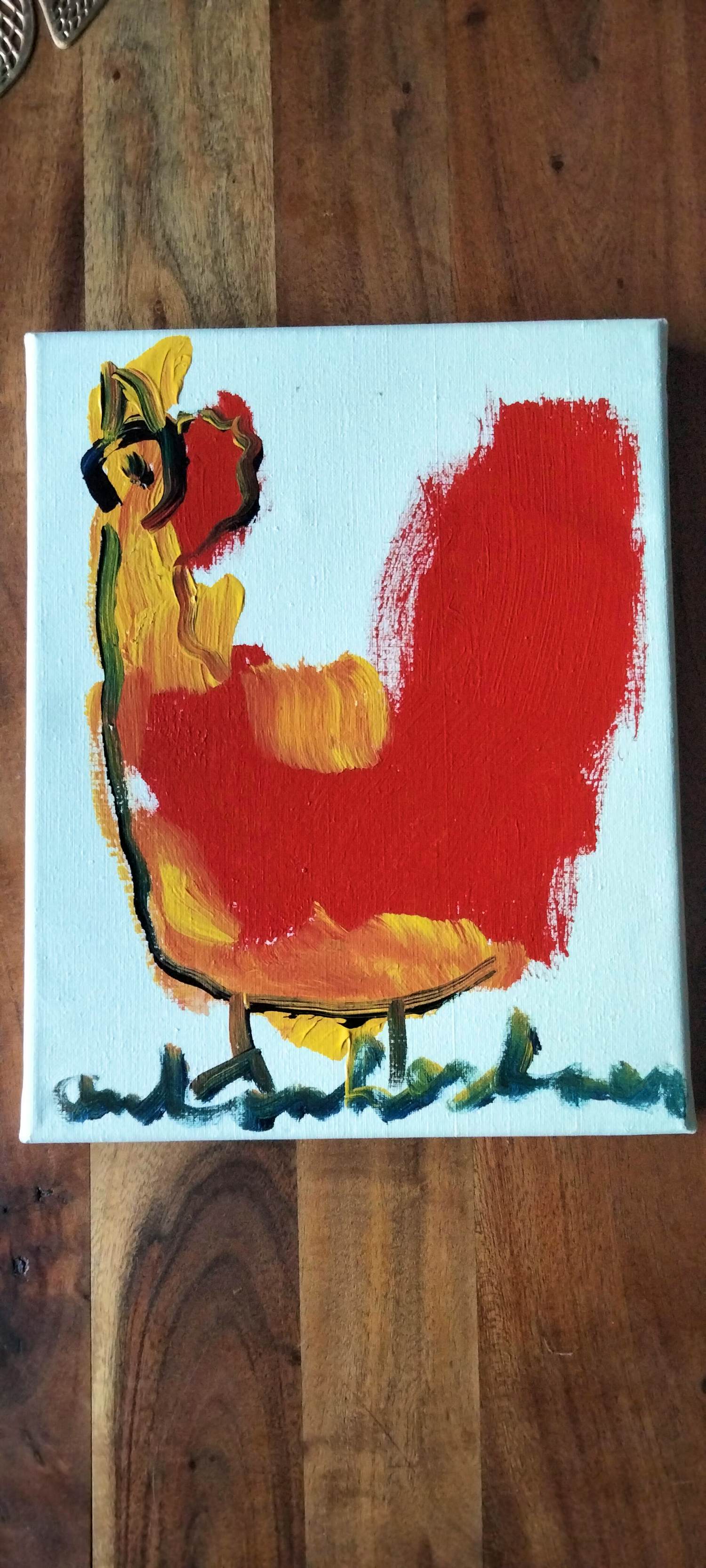 Anton Heyboer - Geen titel kopen? Bied vanaf 225!