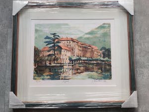 Jeroen Hermkens - Lugano kopen? Bied vanaf 75!