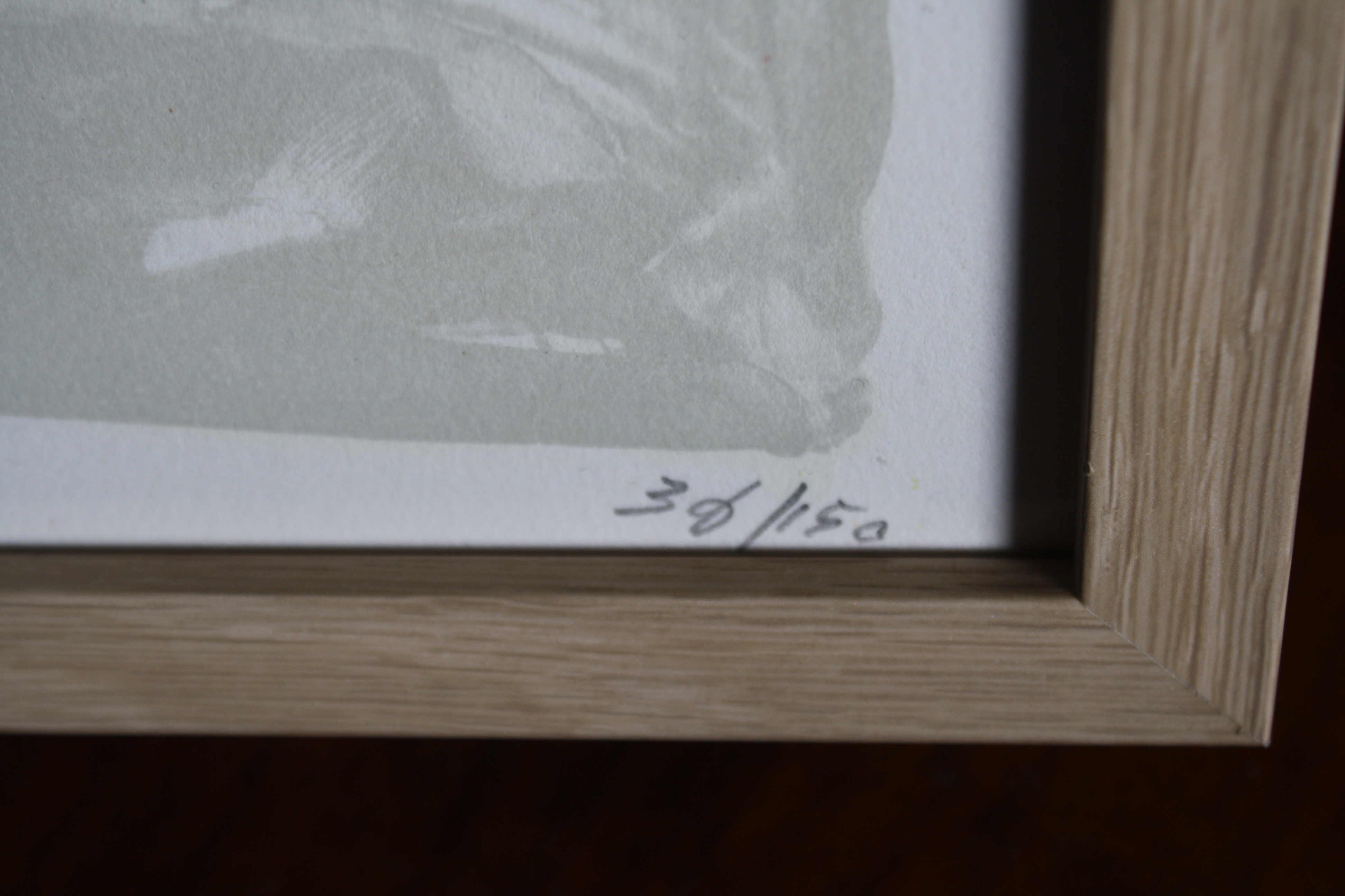 Alphons Freijmuth - ABSTRACT kopen? Bied vanaf 70!