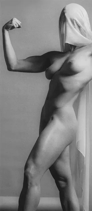 Robert Mapplethorpe - Lisa Lyon kopen? Bied vanaf 80!