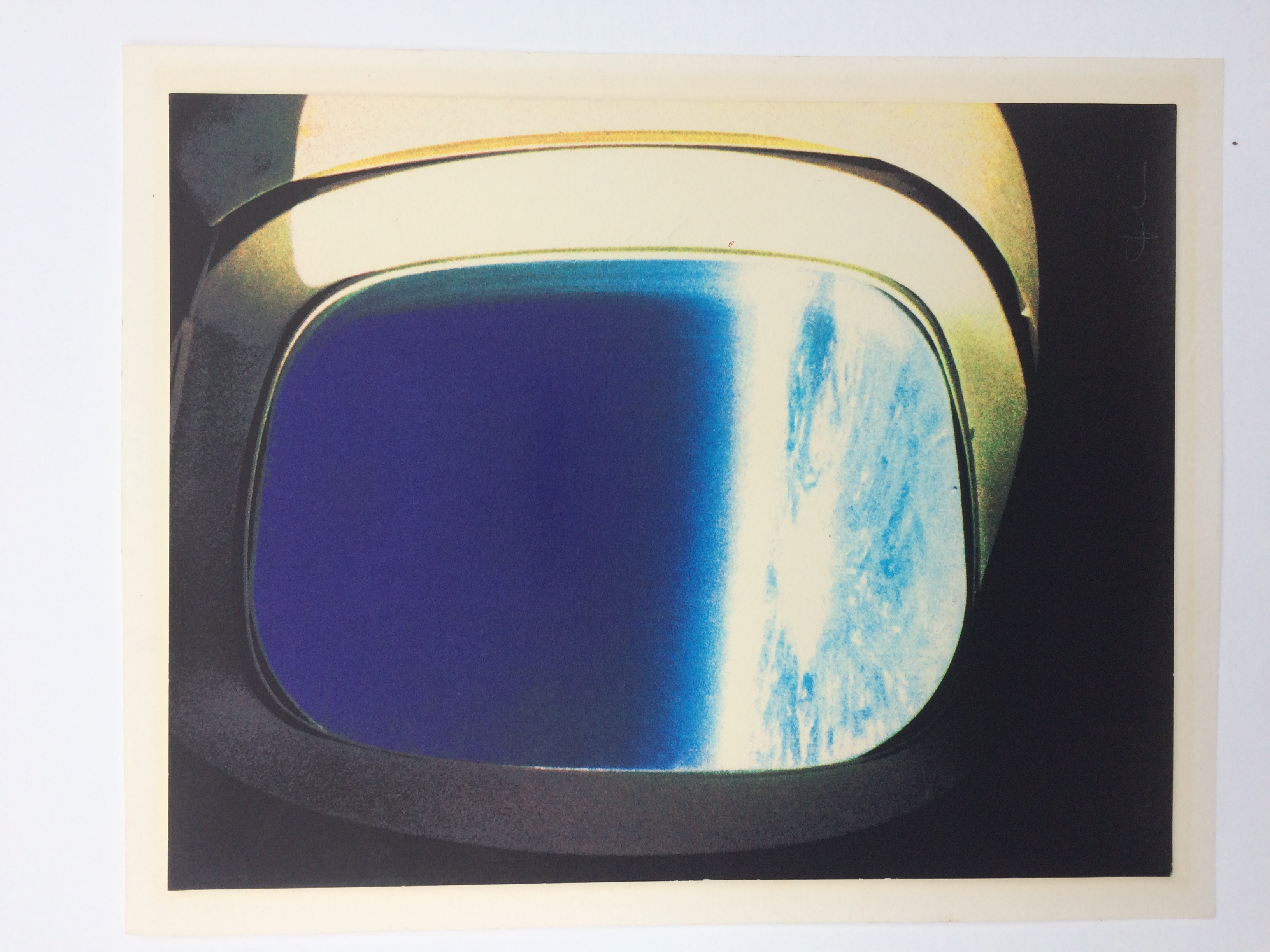 JCJ VANDERHEYDEN - zonder titel kopen? Bied vanaf 345!