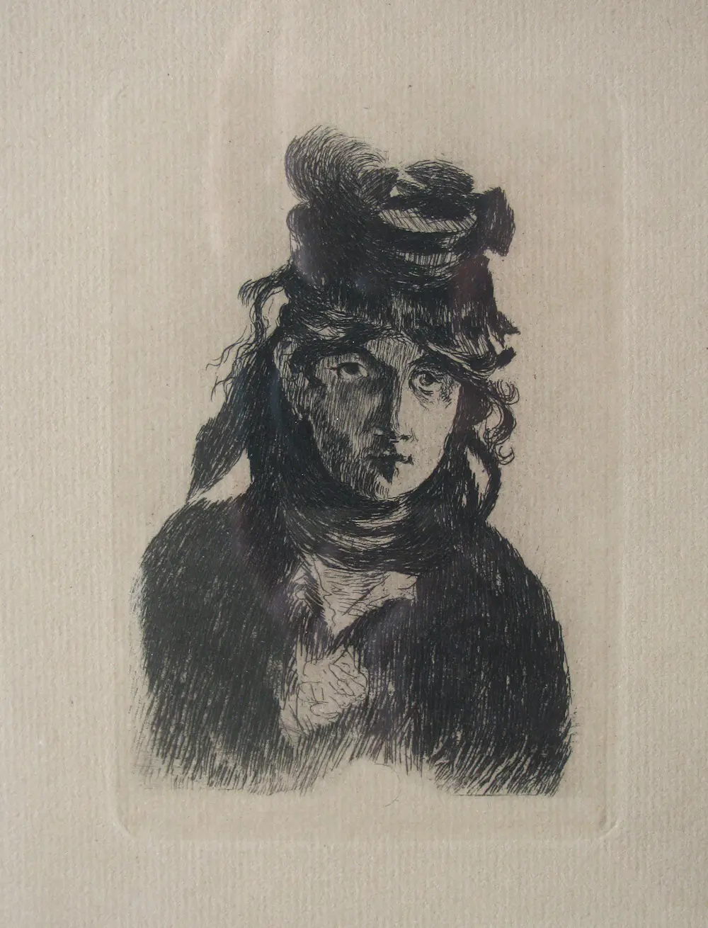 Edouard Manet (1832-1883)