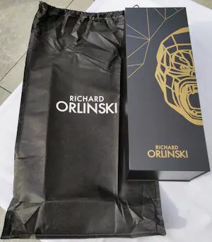 Richard Orlinski - VENUS DI MILO – Skulptur kopen? Bied vanaf 225!