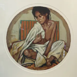 Nico Vrielink - Zonder titel (loods) kopen? Bied vanaf 75!