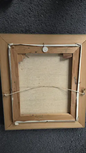 Vinciata - Joseph Wallace King (1911-1996 kopen? Bied vanaf 350!