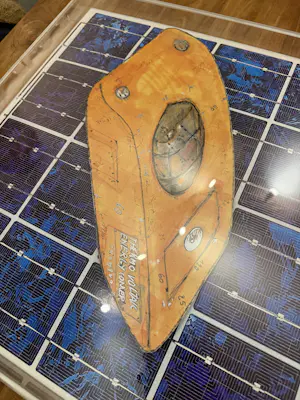 Panamarenko - Thermo Photovoltaic Energy kopen? Bied vanaf 2000!