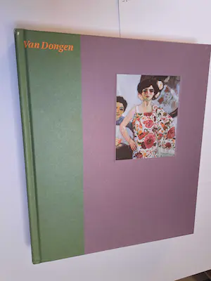 AcheterKees van Dongen - Van Dongen? Enchérissez de 50!