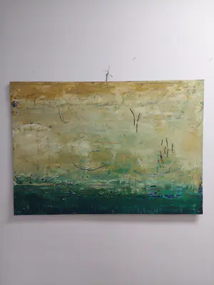 Gerald Nigl - Schichtung kopen? Bied vanaf 320!