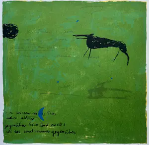 Wim Biewenga - Und immer gegenüber kopen? Bied vanaf 45!