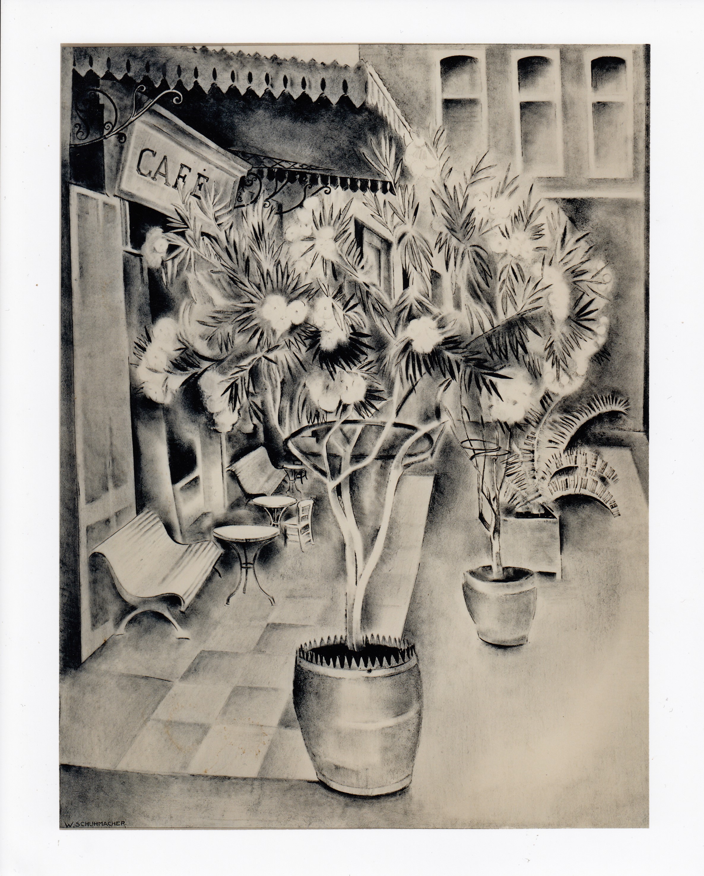 Wim Schuhmacher - 2 x promotiefoto Brugge verzameling Loek Brons & 1x persfoto kopen? Bied vanaf 1!