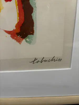 Yasse Tabuchi - Hoge boom kopen? Bied vanaf 110!