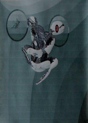 Leo Vroman - Offset print: Fig 12 kopen? Bied vanaf 49!