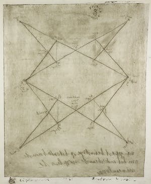 Anton Heyboer - Ets, Zonder titel - Ingelijst kopen? Bied vanaf 500!