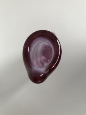 Zelezny Brod Sklo - Czech Art Glass vaas kopen? Bied vanaf 25!