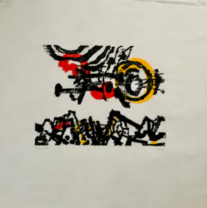 Jef Diederen - zonder titel kopen? Bied vanaf 60!