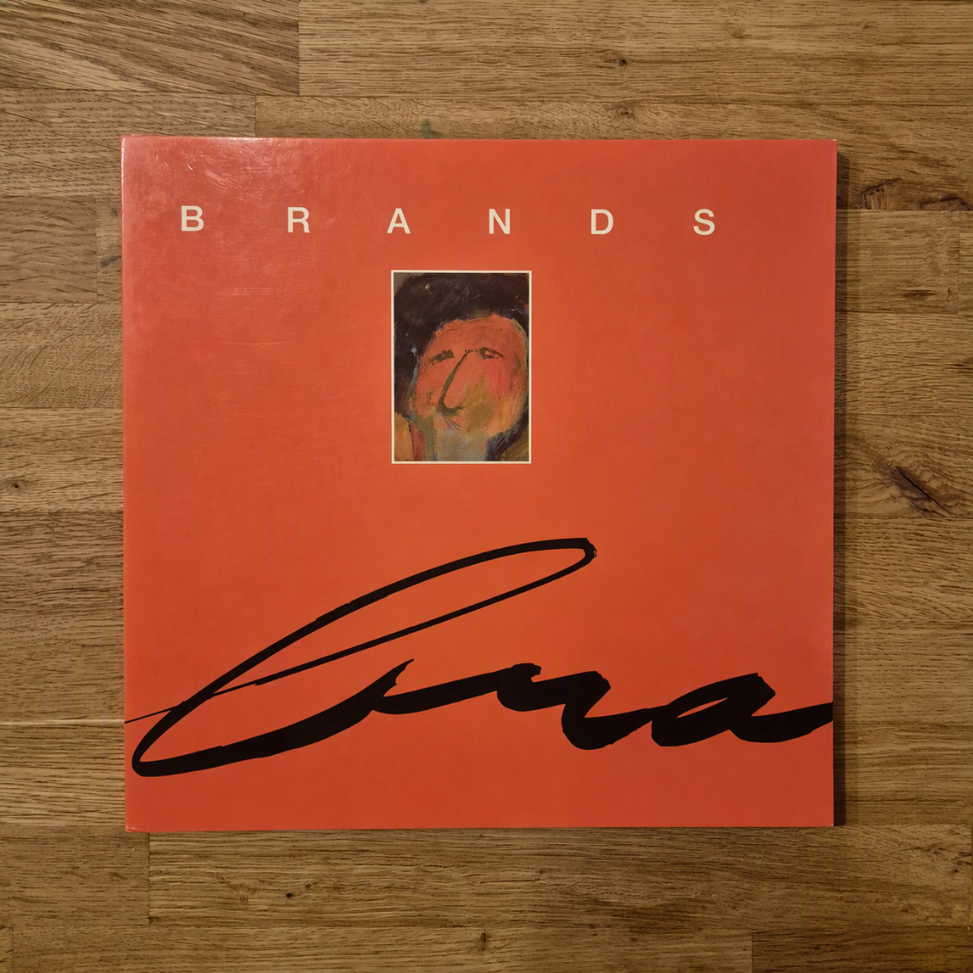 Buy Eugène Brands - Luxe uitgave met zeefdruk? Bid from 99!