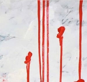 Richard Saint-Amans - Rouge kopen? Bied vanaf 50!