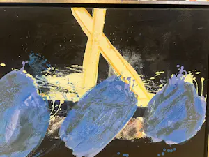 Arty Grimm - Bloemen kopen? Bied vanaf 650!