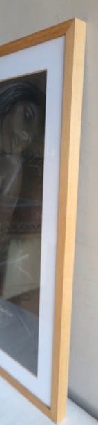 Niet of onleesbaar gesigneerd - Gesigneerd: Zoeteweij - Naakt I kopen? Bied vanaf 1!