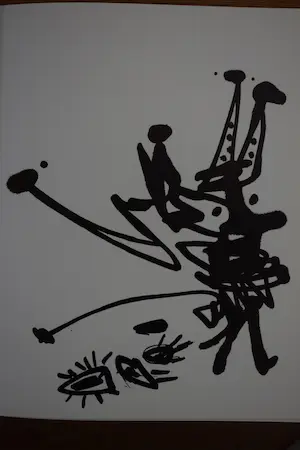 Anton Rooskens - Uitgave Galerie Ariel - nr 20 met 2 litho's kopen? Bied vanaf 200!