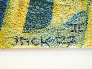 Jack Harden - nachtelijke stads' innocent kopen? Bied vanaf 50!