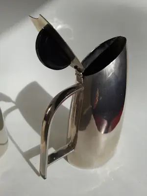 Hans Przyrembel - Bauhaus kannen. kopen? Bied vanaf 200!